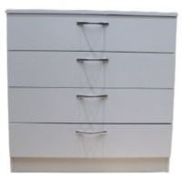 Комод Nismobil (U112PE ME) Grey