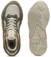 Adidași pentru bărbați Puma Rs-X Heritage Alpine Snow/Loden Green, s.47 imaginea #4 — magazin online Desire.md