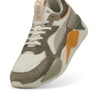 Adidași pentru bărbați Puma Rs-X Heritage Alpine Snow/Loden Green, s.47 imaginea #5 — magazin online Desire.md