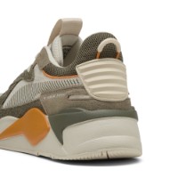 Adidași pentru bărbați Puma Rs-X Heritage Alpine Snow/Loden Green, s.47 imaginea #6 — magazin online Desire.md