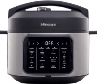 Мультиварка Hisense HMC6SBK