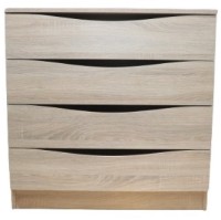 Комод Nismobil L800 (3025MX ME) Oak