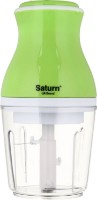 Aparat de mărunţit Saturn ST-FP7010