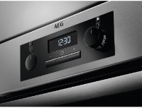 Cuptor electric AEG BES33111XM imaginea #2 — magazin online Desire.md