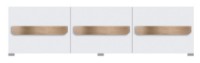 Комод Fadome TH4 White
