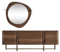 Комод Seskalar Keops Mirror Original (081807)