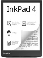 eBook Pocketbook 743G Stardust Silver