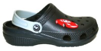 Шлёпанцы детские Jose Amorales 116137 Navy Blue, s.24