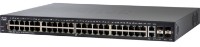 Switch Cisco SF250-48HP-K9-EU