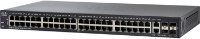 Switch Cisco SF250-48-K9-EU