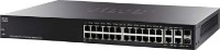 Switch Cisco SF350-24MP-K9-EU