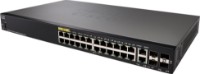 Switch Cisco SF350-24P-K9-EU