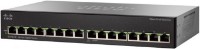 Switch Cisco SG110-16-EU
