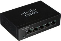 Switch Cisco SG110D-05-EU