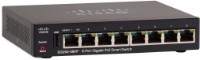 Switch Cisco SG250-08HP-K9-EU