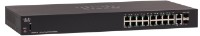 Switch Cisco SG250-18-K9-EU