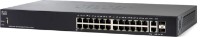 Switch Cisco SG250-26HP-K9-EU