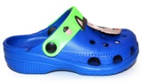 Șlapi pentru copii Jose Amorales 116261 Blue, s.26