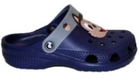 Șlapi pentru copii Jose Amorales 116265 Navy Blue, s.26