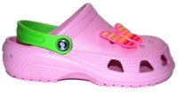Șlapi pentru copii Jose Amorales 116800 Pink, s.32