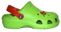 Шлёпанцы детские Jose Amorales 116809 Light Green, s.30
