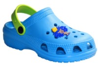 Șlapi pentru copii Jose Amorales 116812 Light Blue, s.32 imaginea #3 — magazin online Desire.md