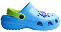 Шлёпанцы детские Jose Amorales 116812 Light Blue, s.34