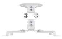 Suport proiector Reflecta Prometheus 150mm White (23041)