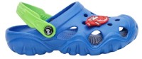 Шлёпанцы детские Jose Amorales 117080 Blue, s.32