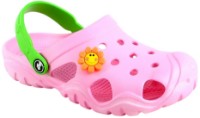 Шлёпанцы детские Jose Amorales 117082 Pink, s.30