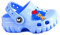 Șlapi pentru copii Jose Amorales 118004 Light Blue, s.22