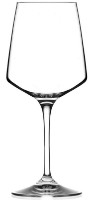 Набор бокалов RCR Aria 460ml (54171) 2pcs
