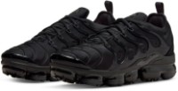 Adidași pentru bărbați Nike Air Vapormax Plus Black/Dark Grey, s.45.5 imaginea #1 — magazin online Desire.md