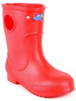 Cizme pentru copii Jose Amorales 116604 Red, s.32