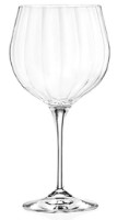 Набор бокалов RCR OptiQ 670ml (26813) 6pcs фото №1 — интернет-магазин Desire.md