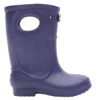 Сапоги детские Jose Amorales 117050 Navy Blue, s.28