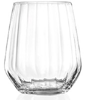 Set pahare RCR Optiq Glass 430ml (35953) 6pcs