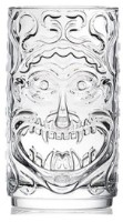 Set pahare RCR Tiki Etruria 450ml (23190) 4pcs