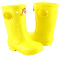 Сапоги детские Jose Amorales 117061 Yellow, s.28