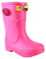 Сапоги детские Jose Amorales 117160 Pink, s.28