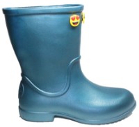 Cizme pentru copii Jose Amorales 123603 Blue, s.28