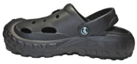 Șlapi pentru femei Jose Amorales 124050 Black, s.36 imaginea #2 — magazin online Desire.md