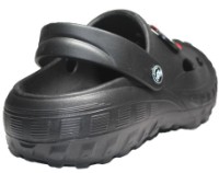 Șlapi pentru femei Jose Amorales 124050 Black, s.36 imaginea #3 — magazin online Desire.md