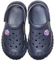 Șlapi pentru femei Jose Amorales 124052 Navy Blue, s.36 imaginea #5 — magazin online Desire.md