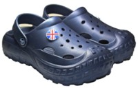 Șlapi pentru femei Jose Amorales 124052 Navy Blue, s.36 imaginea #6 — magazin online Desire.md