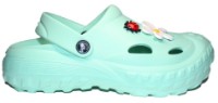 Шлёпанцы женские Jose Amorales 124059 Turquoise, s.37