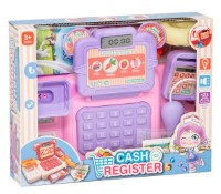 Aparat de casă New World Cash Register (333-3G)