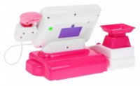 Aparat de casă New World Cash Register (6145EG) imaginea #2 — magazin online Desire.md