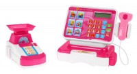 Aparat de casă New World Cash Register (6145EG) imaginea #4 — magazin online Desire.md