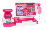 Aparat de casă New World Cash Register (6145EG)